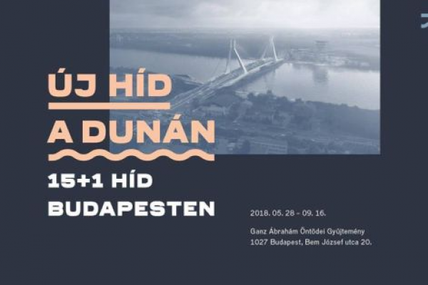 Új híd a Dunán - 15+1 híd Budapesten